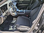 New 2025 MERCEDES-BENZ C-CLASS C 300 in NORTH PALM BEACH, FLORIDA (Photo 11)