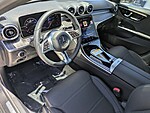 New 2025 MERCEDES-BENZ C-CLASS C 300 in NORTH PALM BEACH, FLORIDA (Photo 12)