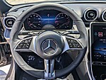 New 2025 MERCEDES-BENZ C-CLASS C 300 in NORTH PALM BEACH, FLORIDA (Photo 16)