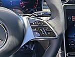 New 2025 MERCEDES-BENZ C-CLASS C 300 in NORTH PALM BEACH, FLORIDA (Photo 18)