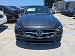 New 2025 MERCEDES-BENZ C-CLASS C 300 in NORTH PALM BEACH, FLORIDA (Photo 2)