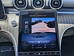 New 2025 MERCEDES-BENZ C-CLASS C 300 in NORTH PALM BEACH, FLORIDA (Photo 20)