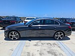 New 2025 MERCEDES-BENZ C-CLASS C 300 in NORTH PALM BEACH, FLORIDA (Photo 3)