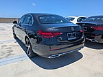 New 2025 MERCEDES-BENZ C-CLASS C 300 in NORTH PALM BEACH, FLORIDA (Photo 4)