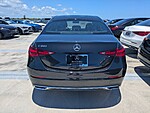New 2025 MERCEDES-BENZ C-CLASS C 300 in NORTH PALM BEACH, FLORIDA (Photo 5)