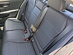 New 2025 MERCEDES-BENZ C-CLASS C 300 in NORTH PALM BEACH, FLORIDA (Photo 9)