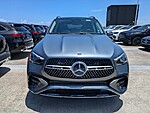 New 2025 MERCEDES-BENZ GLE GLE 350 in NORTH PALM BEACH, FLORIDA (Photo 2)