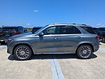 New 2025 MERCEDES-BENZ GLE GLE 350 in NORTH PALM BEACH, FLORIDA (Photo 3)