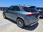 New 2025 MERCEDES-BENZ GLE GLE 350 in NORTH PALM BEACH, FLORIDA (Photo 4)