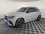 New 2025 MERCEDES-BENZ GLE GLE 450 in NORTH PALM BEACH, FLORIDA (Photo 1)