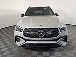 New 2025 MERCEDES-BENZ GLE GLE 450 in NORTH PALM BEACH, FLORIDA (Photo 2)