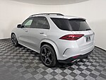 New 2025 MERCEDES-BENZ GLE GLE 450 in NORTH PALM BEACH, FLORIDA (Photo 4)