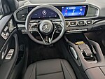 New 2025 MERCEDES-BENZ GLE GLE 450 in NORTH PALM BEACH, FLORIDA (Photo 9)