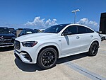 New 2025 MERCEDES-BENZ GLE GLE 53 AMG® in NORTH PALM BEACH, FLORIDA (Photo 1)