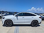 New 2025 MERCEDES-BENZ GLE GLE 53 AMG® in NORTH PALM BEACH, FLORIDA (Photo 3)