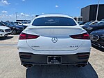 New 2025 MERCEDES-BENZ GLE GLE 53 AMG® in NORTH PALM BEACH, FLORIDA (Photo 5)