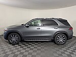 New 2025 MERCEDES-BENZ GLE GLE 350 in NORTH PALM BEACH, FLORIDA (Photo 3)