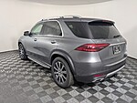 New 2025 MERCEDES-BENZ GLE GLE 350 in NORTH PALM BEACH, FLORIDA (Photo 4)