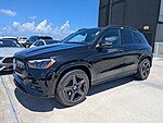 New 2025 MERCEDES-BENZ GLE GLE 350 in NORTH PALM BEACH, FLORIDA (Photo 1)