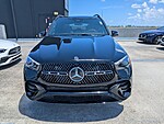 New 2025 MERCEDES-BENZ GLE GLE 350 in NORTH PALM BEACH, FLORIDA (Photo 2)