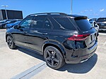 New 2025 MERCEDES-BENZ GLE GLE 350 in NORTH PALM BEACH, FLORIDA (Photo 4)