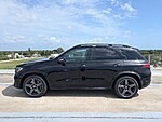 New 2025 MERCEDES-BENZ GLE GLE 350 in NORTH PALM BEACH, FLORIDA (Photo 3)