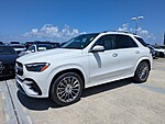 New 2025 MERCEDES-BENZ GLE GLE 350 in NORTH PALM BEACH, FLORIDA (Photo 1)