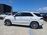 New 2025 MERCEDES-BENZ GLE GLE 350 in NORTH PALM BEACH, FLORIDA (Photo 3)