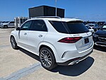 New 2025 MERCEDES-BENZ GLE GLE 350 in NORTH PALM BEACH, FLORIDA (Photo 4)