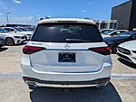 New 2025 MERCEDES-BENZ GLE GLE 350 in NORTH PALM BEACH, FLORIDA (Photo 5)