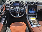 New 2025 MERCEDES-BENZ C-CLASS C 300 in NORTH PALM BEACH, FLORIDA (Photo 10)