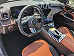 New 2025 MERCEDES-BENZ C-CLASS C 300 in NORTH PALM BEACH, FLORIDA (Photo 12)