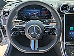 New 2025 MERCEDES-BENZ C-CLASS C 300 in NORTH PALM BEACH, FLORIDA (Photo 16)