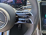 New 2025 MERCEDES-BENZ C-CLASS C 300 in NORTH PALM BEACH, FLORIDA (Photo 18)