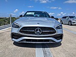 New 2025 MERCEDES-BENZ C-CLASS C 300 in NORTH PALM BEACH, FLORIDA (Photo 2)