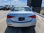 New 2025 MERCEDES-BENZ C-CLASS C 300 in NORTH PALM BEACH, FLORIDA (Photo 5)