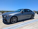 New 2025 MERCEDES-BENZ C-CLASS C 300 SEDAN in NORTH PALM BEACH, FLORIDA (Photo 1)