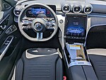 New 2025 MERCEDES-BENZ C-CLASS C 300 SEDAN in NORTH PALM BEACH, FLORIDA (Photo 10)