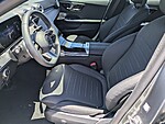 New 2025 MERCEDES-BENZ C-CLASS C 300 SEDAN in NORTH PALM BEACH, FLORIDA (Photo 11)