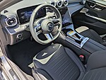 New 2025 MERCEDES-BENZ C-CLASS C 300 SEDAN in NORTH PALM BEACH, FLORIDA (Photo 12)