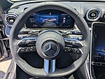 New 2025 MERCEDES-BENZ C-CLASS C 300 SEDAN in NORTH PALM BEACH, FLORIDA (Photo 16)