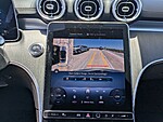 New 2025 MERCEDES-BENZ C-CLASS C 300 SEDAN in NORTH PALM BEACH, FLORIDA (Photo 17)