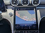 New 2025 MERCEDES-BENZ C-CLASS C 300 SEDAN in NORTH PALM BEACH, FLORIDA (Photo 18)