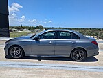 New 2025 MERCEDES-BENZ C-CLASS C 300 SEDAN in NORTH PALM BEACH, FLORIDA (Photo 3)