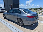 New 2025 MERCEDES-BENZ C-CLASS C 300 SEDAN in NORTH PALM BEACH, FLORIDA (Photo 4)