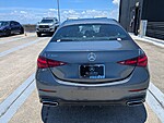 New 2025 MERCEDES-BENZ C-CLASS C 300 SEDAN in NORTH PALM BEACH, FLORIDA (Photo 5)
