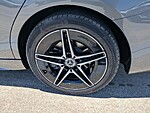 New 2025 MERCEDES-BENZ C-CLASS C 300 SEDAN in NORTH PALM BEACH, FLORIDA (Photo 6)