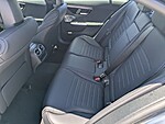 New 2025 MERCEDES-BENZ C-CLASS C 300 SEDAN in NORTH PALM BEACH, FLORIDA (Photo 7)