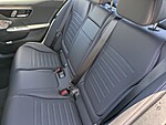 New 2025 MERCEDES-BENZ C-CLASS C 300 SEDAN in NORTH PALM BEACH, FLORIDA (Photo 9)