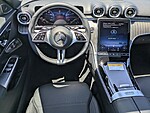 New 2025 MERCEDES-BENZ C-CLASS C 300 SEDAN in NORTH PALM BEACH, FLORIDA (Photo 10)